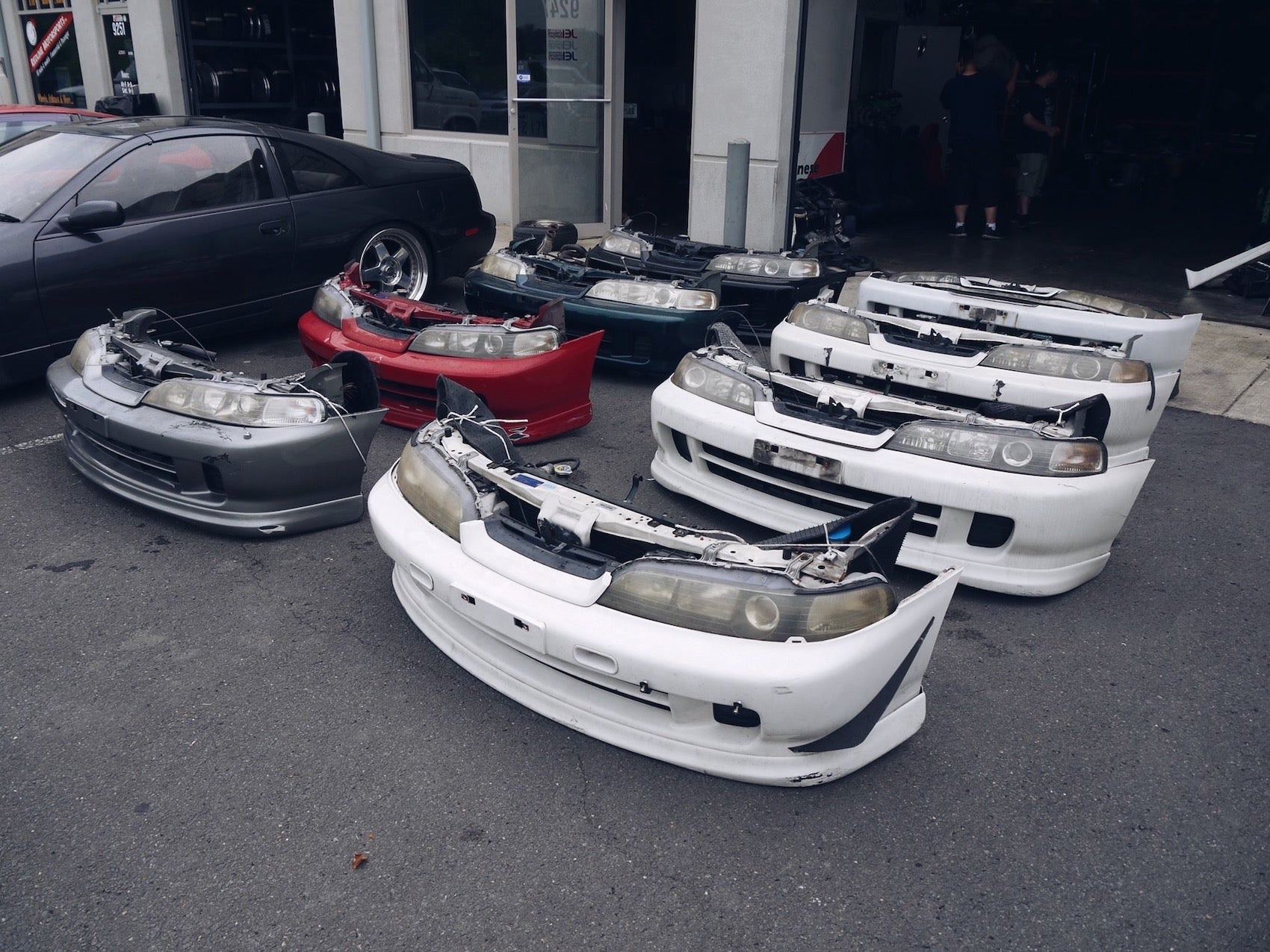 JDM Parts - JDM Hotline