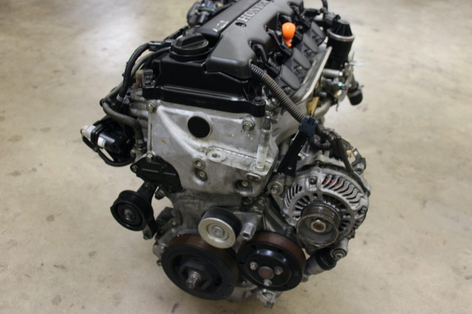 JDM Honda Civic R18A engine