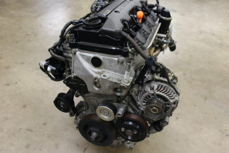 JDM Honda Civic R18A engine