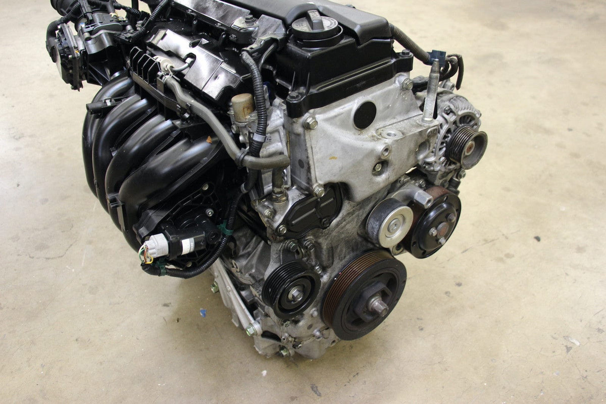 JDM Honda Civic R18A 1.8L Engine