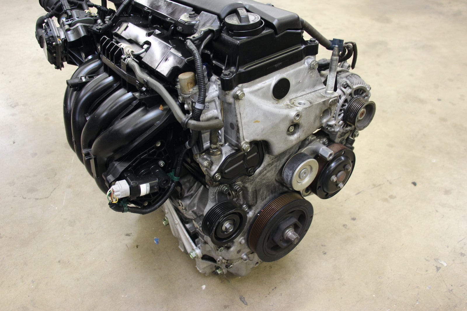 JDM Honda Civic R18A 1.8L Engine