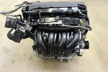 JDM Honda Civic R18A 1.8L Engine