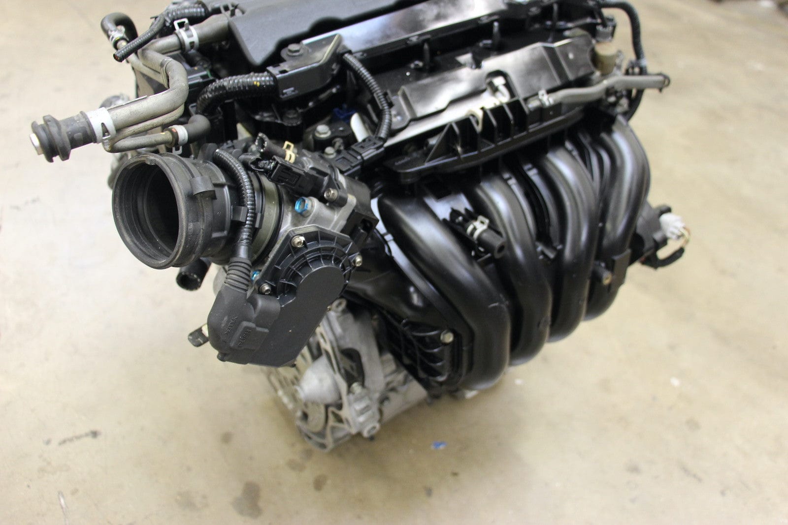 JDM Honda Civic R18A 1.8L Engine
