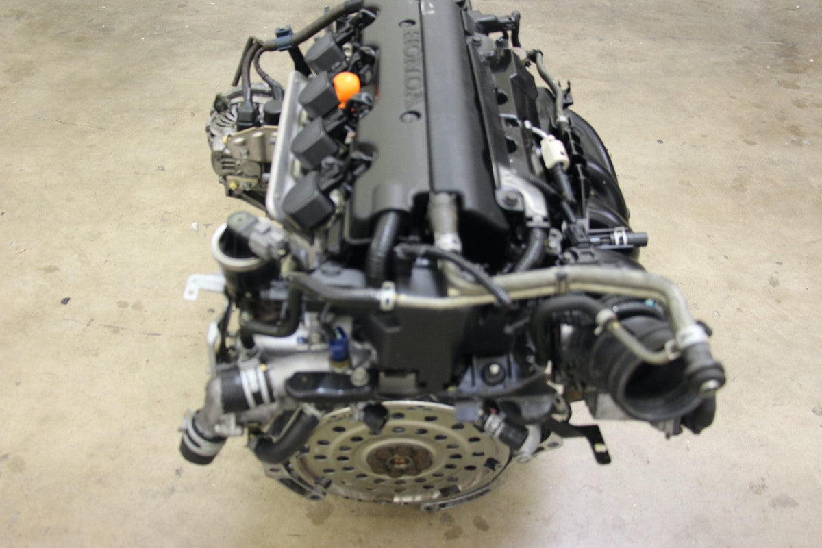 JDM Honda Civic R18A 1.8L Engine