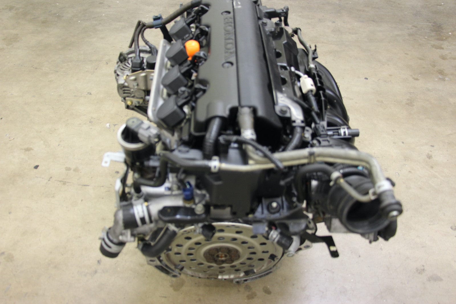 JDM Honda Civic R18A 1.8L Engine