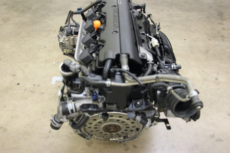 JDM Honda Civic R18A 1.8L Engine
