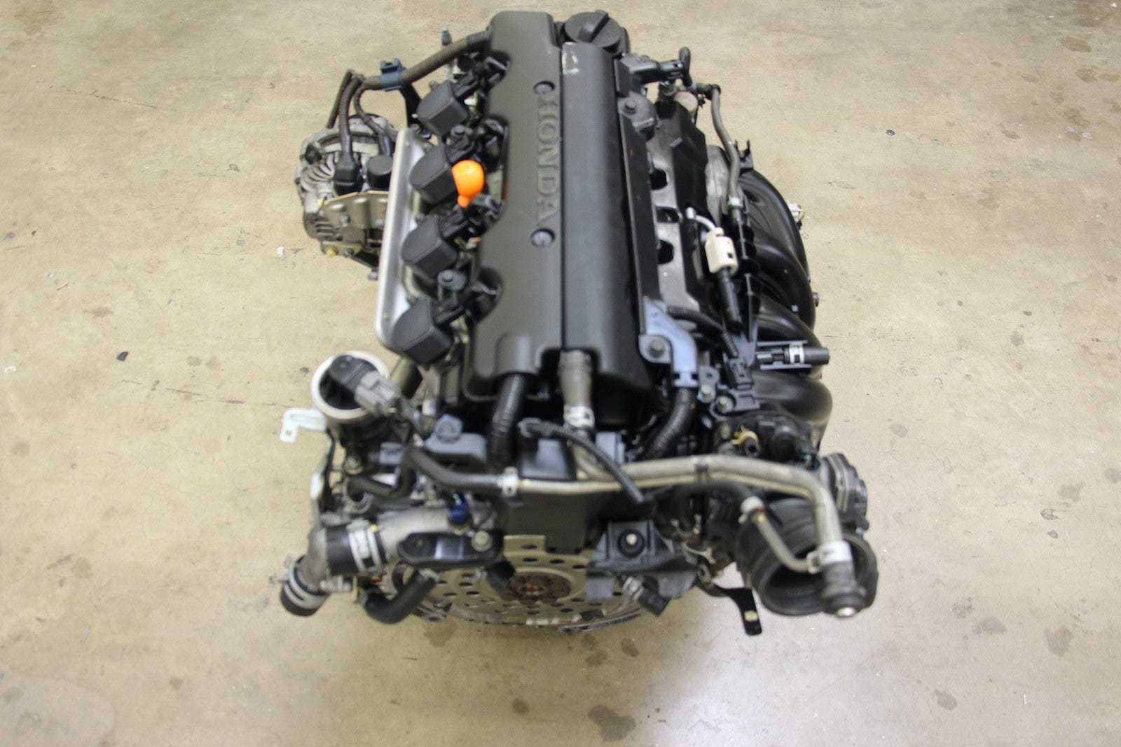 JDM Honda Civic R18A 1.8L Engine