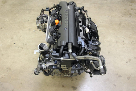 JDM Honda Civic R18A 1.8L Engine
