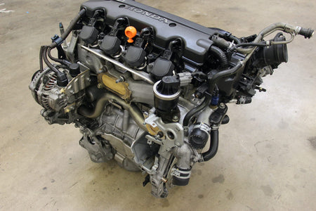 JDM Honda Civic R18A 1.8L Engine