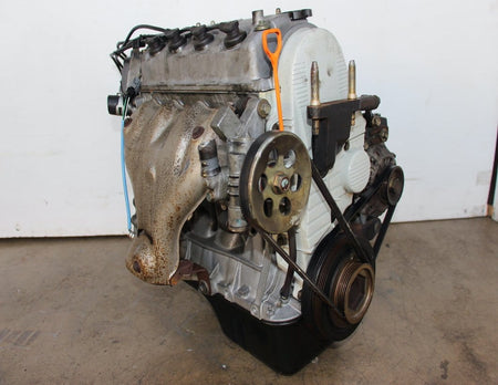 1996 - 2000 Honda Civic D16A D16 1.6L VTEC JDM Engine