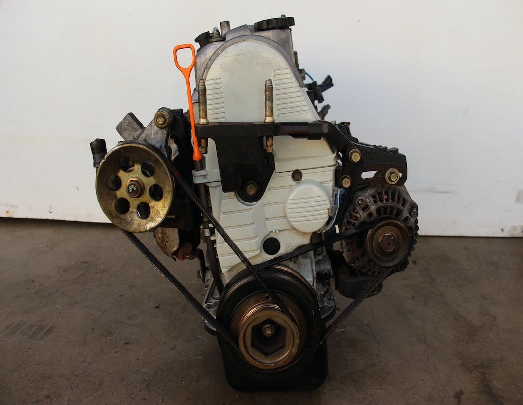 1996 - 2000 Honda Civic D16A D16 1.6L VTEC JDM Engine