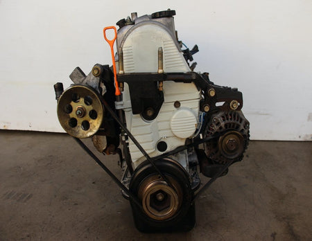 1996 - 2000 Honda Civic D16A D16 1.6L VTEC JDM Engine