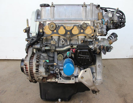 1996 - 2000 Honda Civic D16A D16 1.6L VTEC JDM Engine