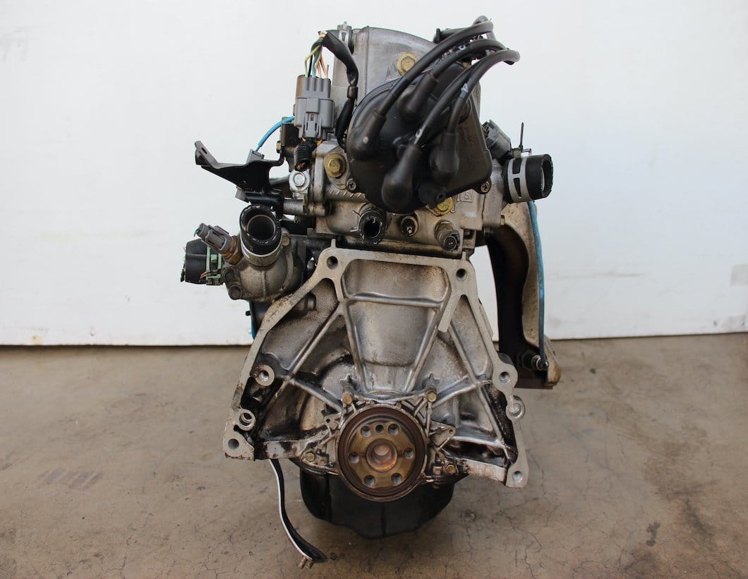 1996 - 2000 Honda Civic D16A D16 1.6L VTEC JDM Engine
