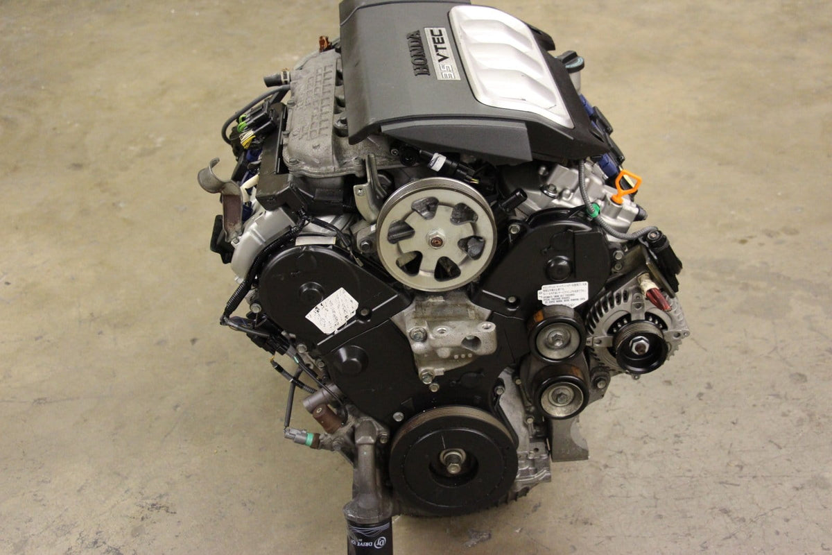 Honda Odyssey 1999 - 2001 J35A 3.5L VTEC V6 JDM Engine