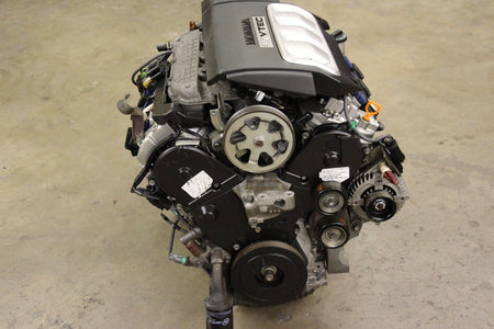 Honda Odyssey 1999 - 2001 J35A 3.5L VTEC V6 JDM Engine