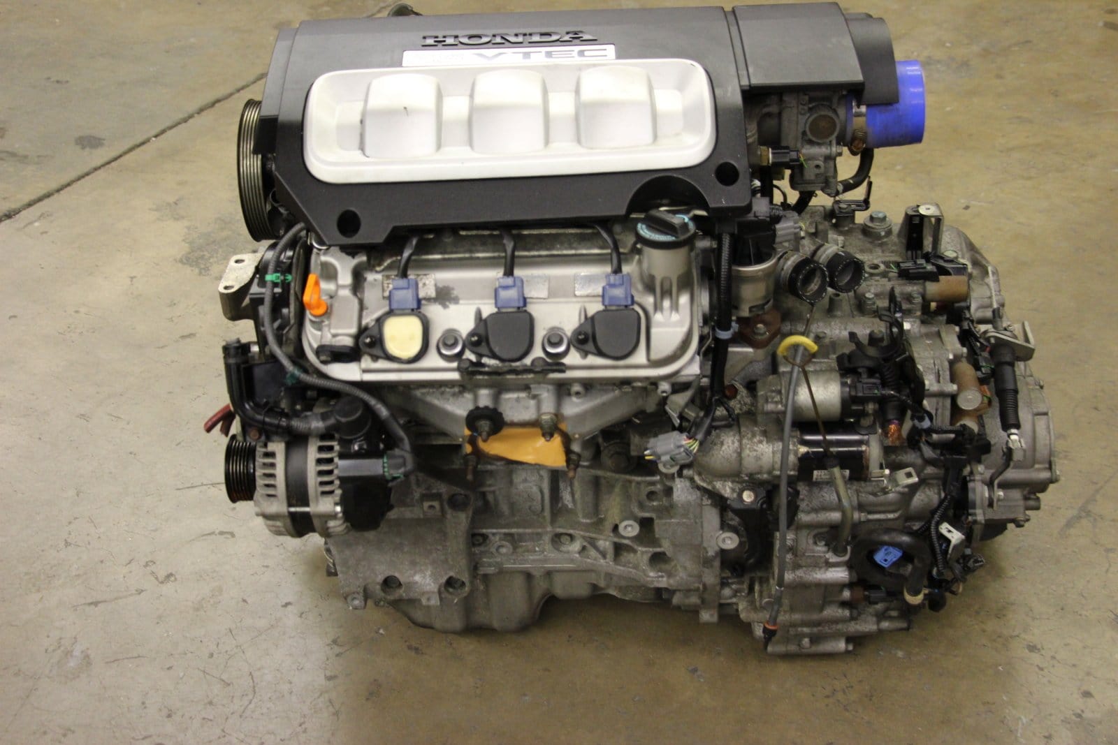 Honda Odyssey 1999 - 2001 J35A 3.5L VTEC V6 JDM Engine