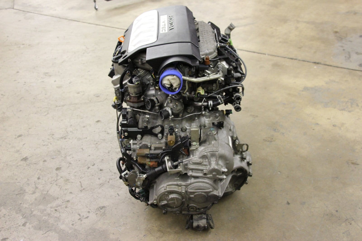 Honda Odyssey 1999 - 2001 J35A 3.5L VTEC V6 JDM Engine