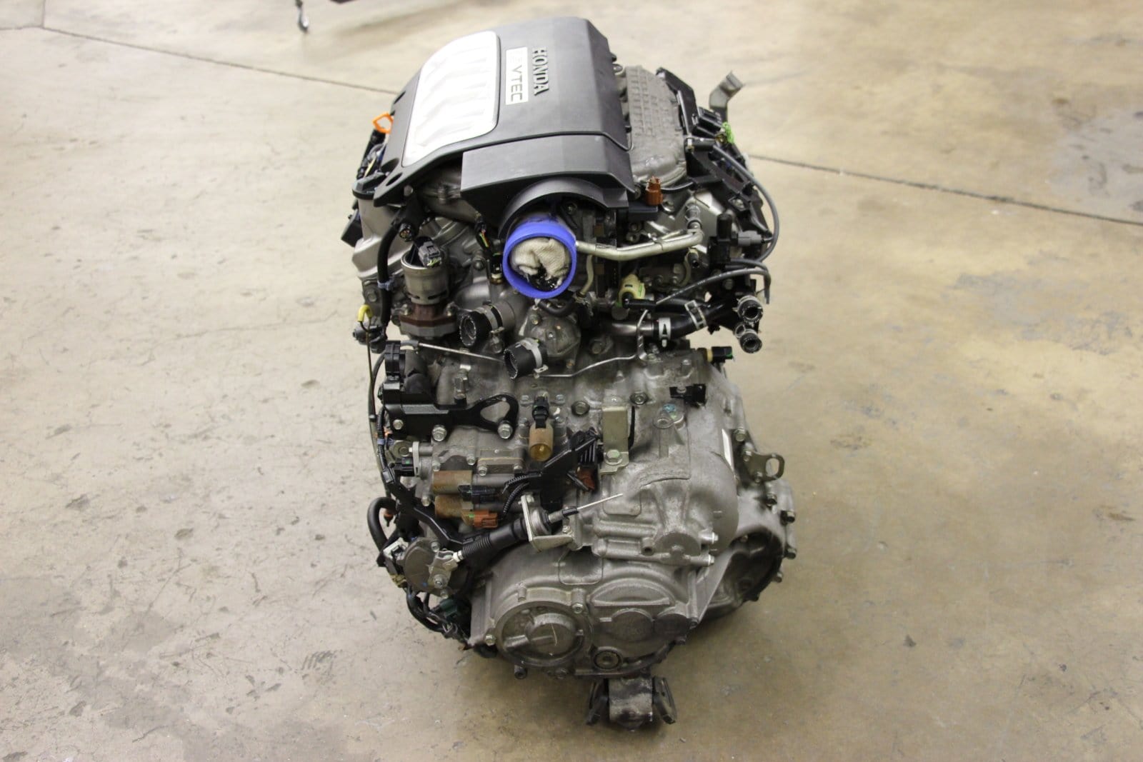 Honda Odyssey 1999 - 2001 J35A 3.5L VTEC V6 JDM Engine