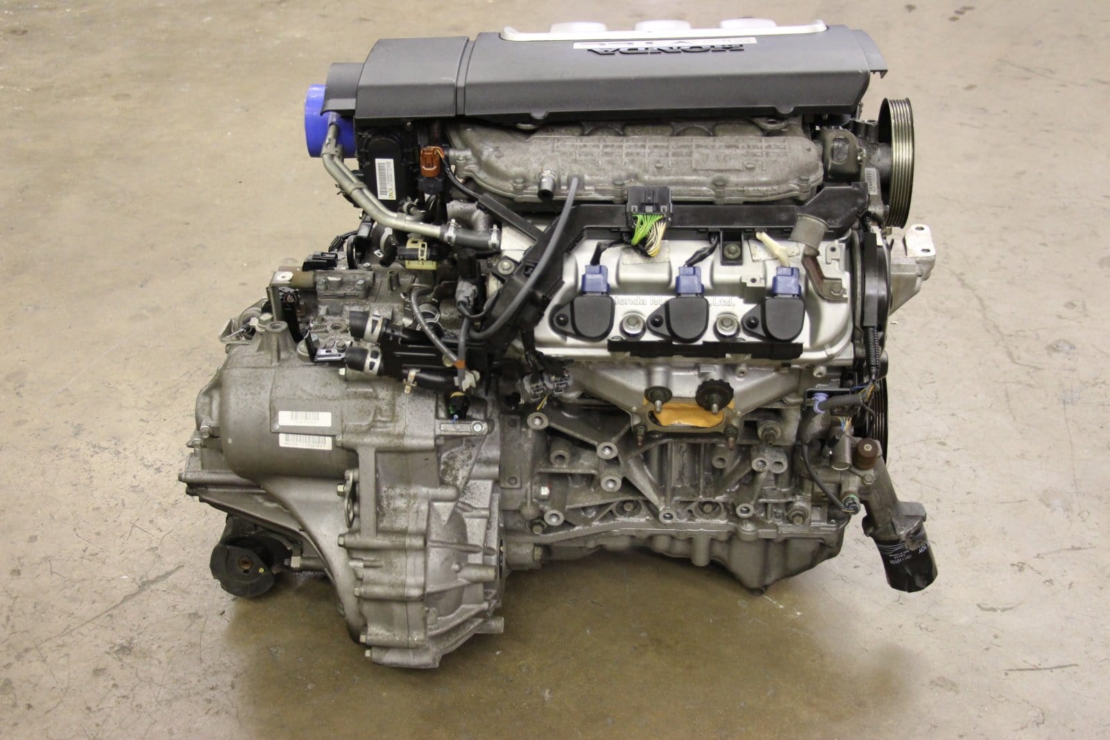 Honda Odyssey 1999 - 2001 J35A 3.5L VTEC V6 JDM Engine