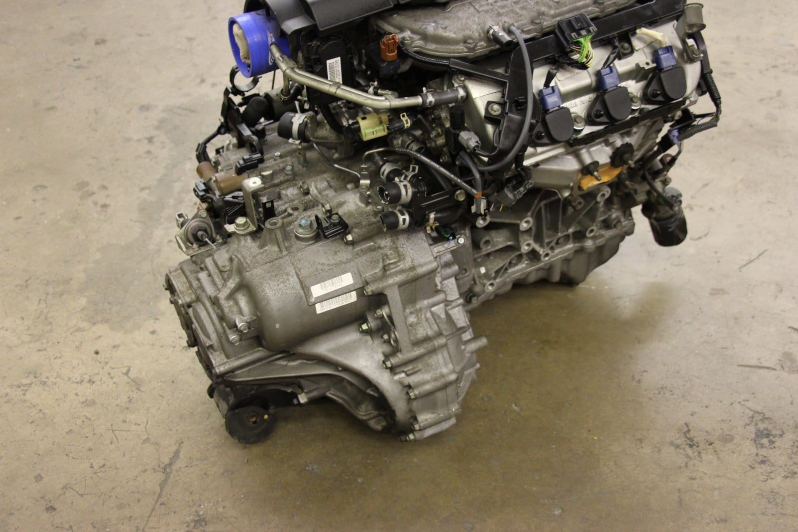 Honda Odyssey 1999 - 2001 J35A 3.5L VTEC V6 JDM Engine