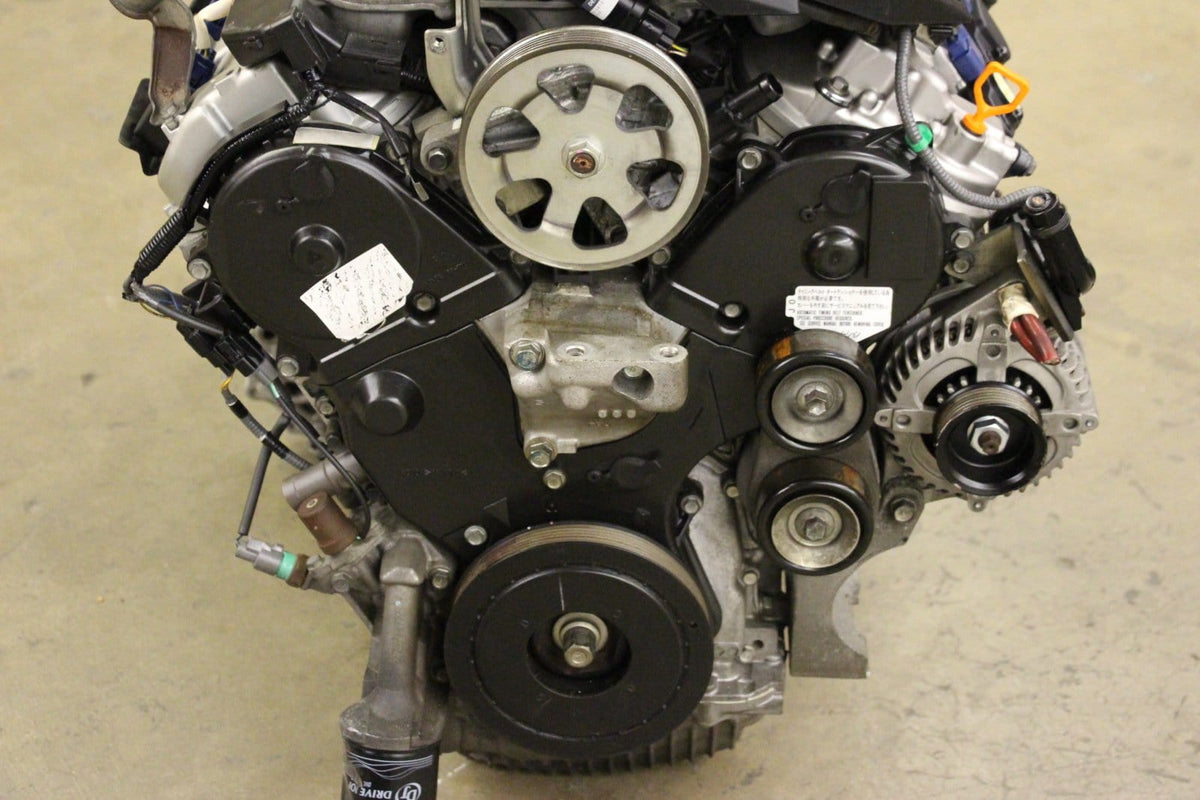 Honda Odyssey 1999 - 2001 J35A 3.5L VTEC V6 JDM Engine