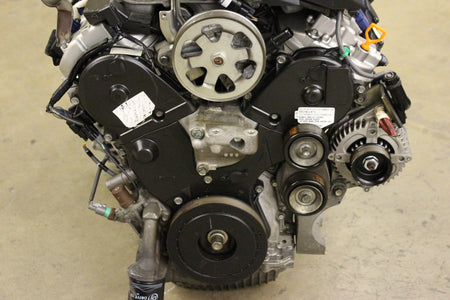 Honda Odyssey 1999 - 2001 J35A 3.5L VTEC V6 JDM Engine