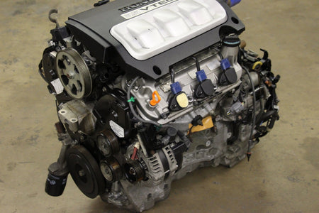 Honda Odyssey 1999 - 2001 J35A 3.5L VTEC V6 JDM Engine