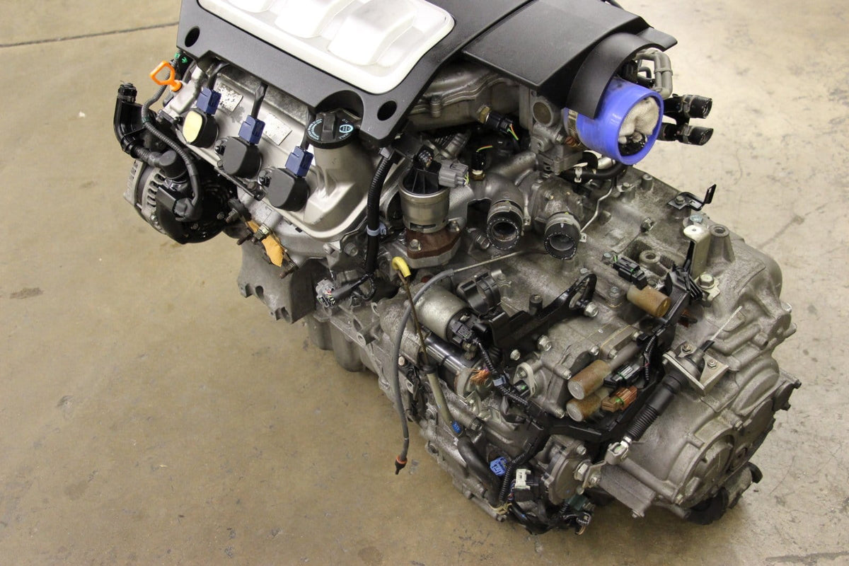 Honda Odyssey 1999 - 2001 J35A 3.5L VTEC V6 JDM Engine