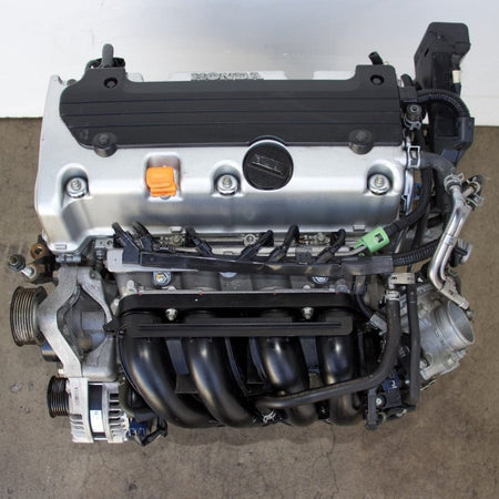 Honda Accord and TSX 2008 -2012 K24A 2.4L DOHC JDM Engine