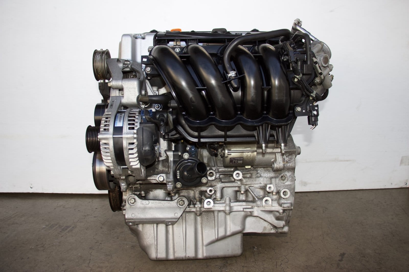 Honda Accord and TSX 2008 -2012 K24A 2.4L DOHC JDM Engine