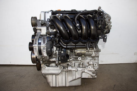 Honda Accord and TSX 2008 -2012 K24A 2.4L DOHC JDM Engine