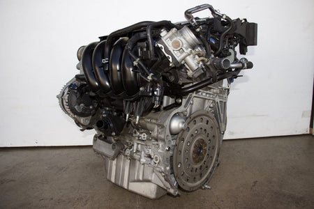 Honda Accord and TSX 2008 -2012 K24A 2.4L DOHC JDM Engine