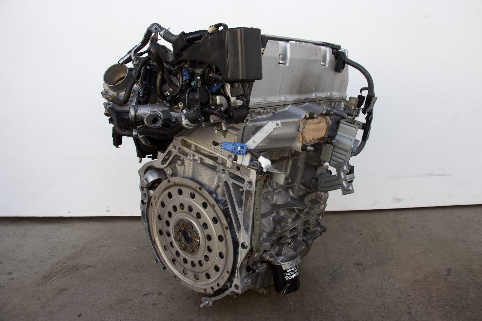 Honda Accord and TSX 2008 -2012 K24A 2.4L DOHC JDM Engine