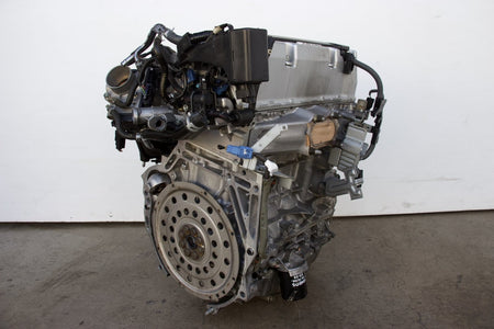 Honda Accord and TSX 2008 -2012 K24A 2.4L DOHC JDM Engine