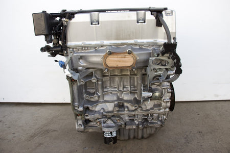 Honda Accord and TSX 2008 -2012 K24A 2.4L DOHC JDM Engine