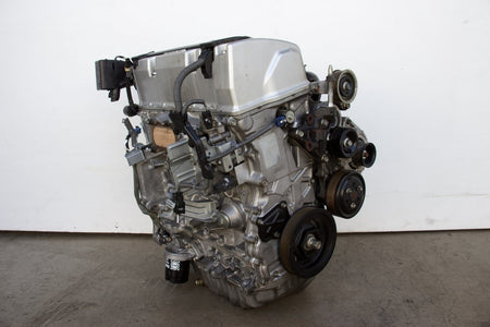 Honda Accord and TSX 2008 -2012 K24A 2.4L DOHC JDM Engine