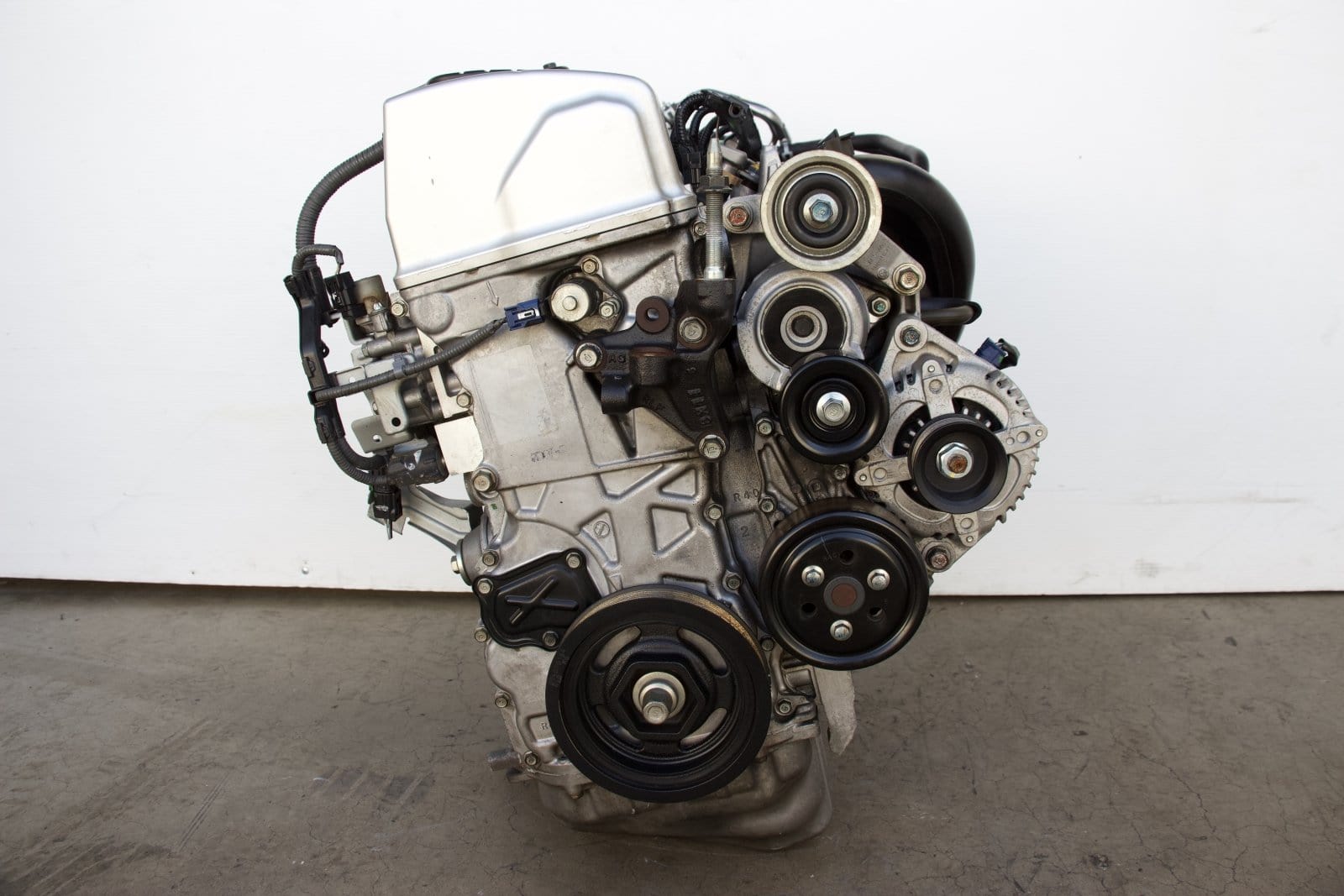 Honda Accord and TSX 2008 -2012 K24A 2.4L DOHC JDM Engine