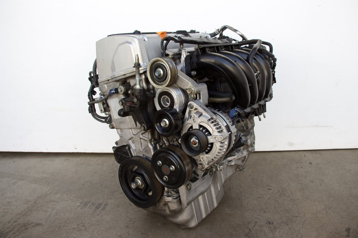 Honda Accord and TSX 2008 -2012 K24A 2.4L DOHC JDM Engine