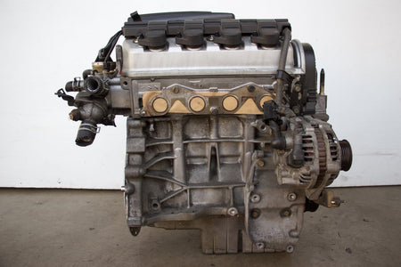 Honda Civic 2001 - 2005 D17A D17A2 1.7L VTEC JDM Engine