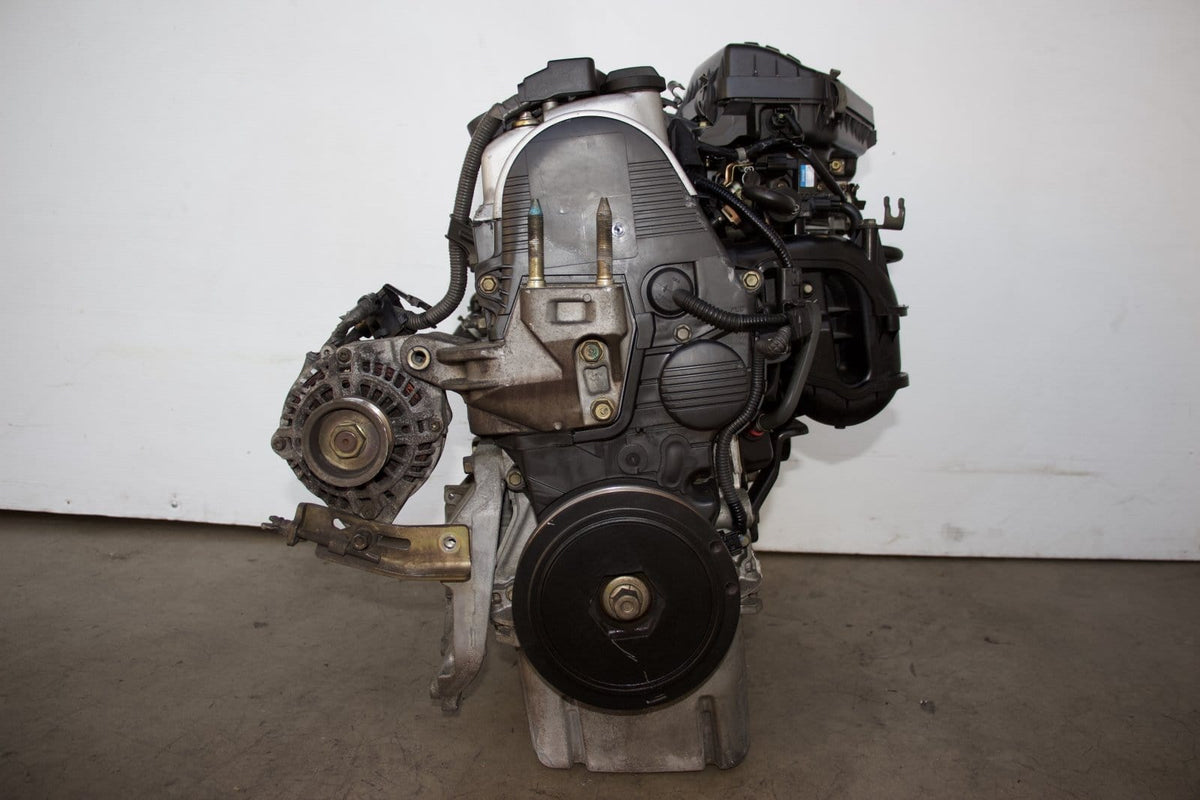 Honda Civic 2001 - 2005 D17A D17A2 1.7L VTEC JDM Engine