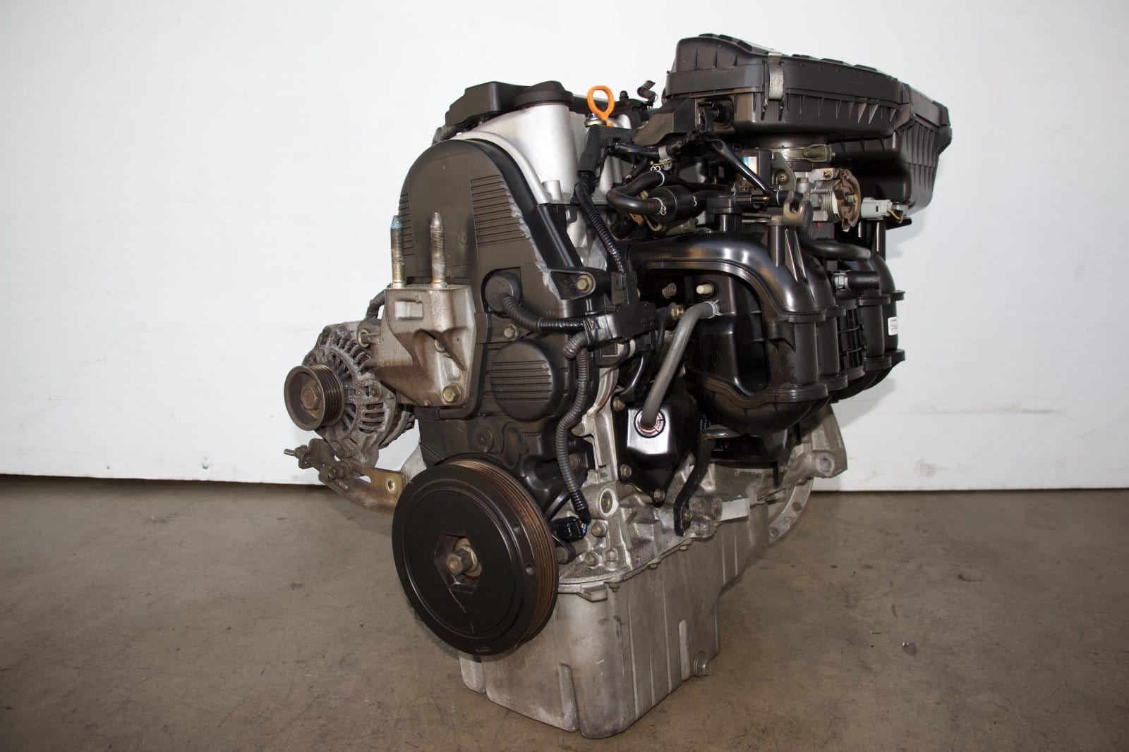 Honda Civic 2001 - 2005 D17A D17A2 1.7L VTEC JDM Engine