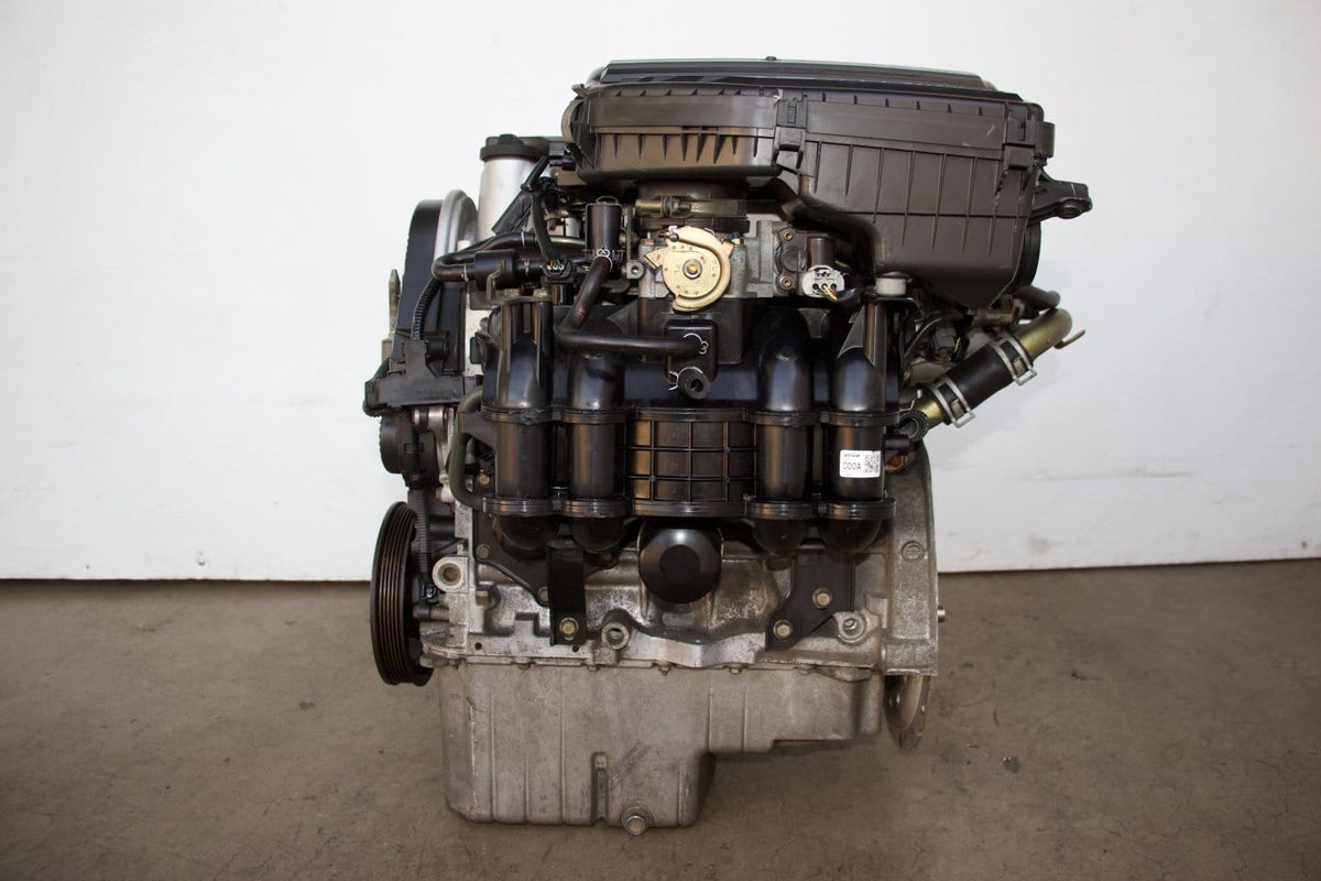 Honda Civic 2001 - 2005 D17A D17A2 1.7L VTEC JDM Engine