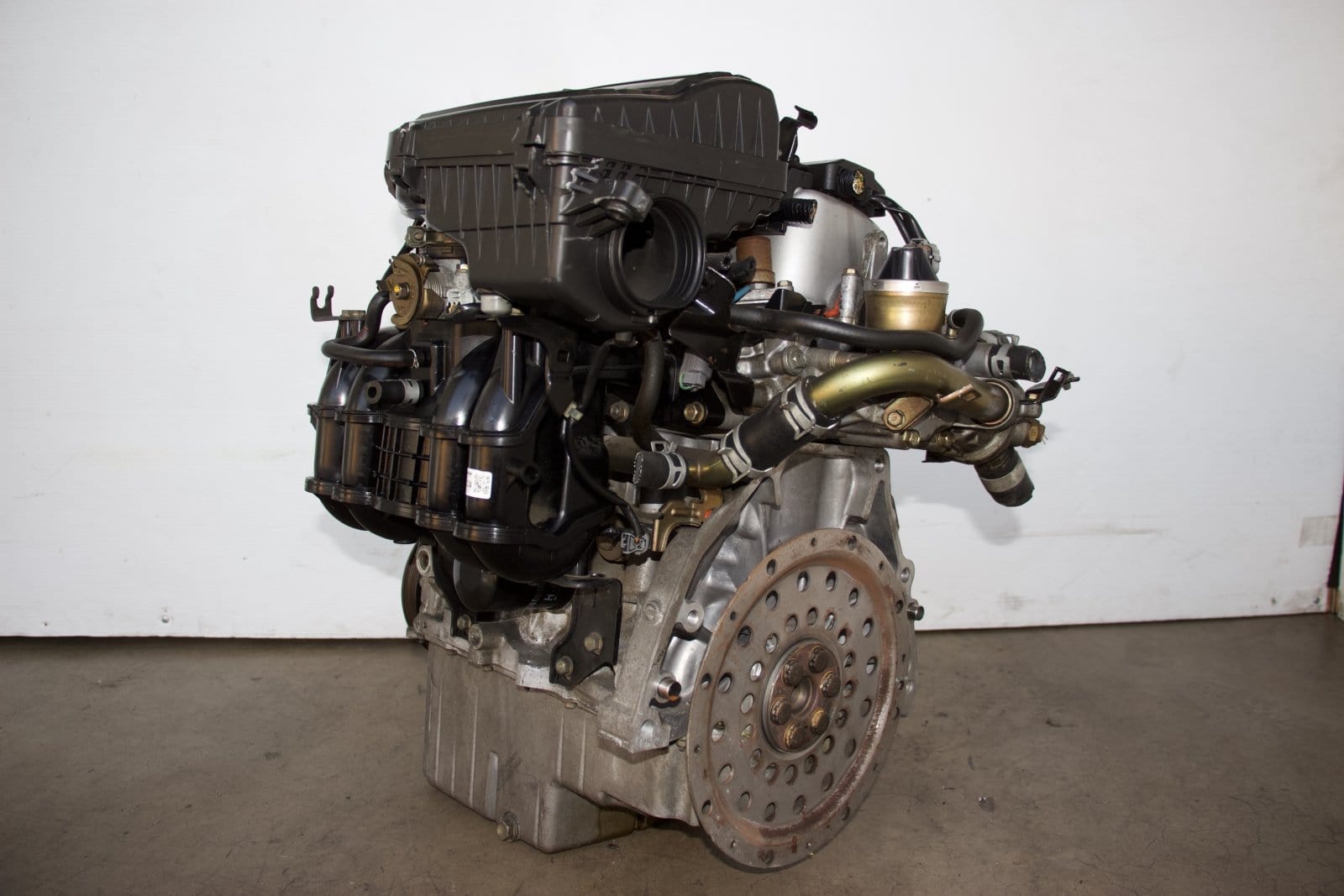 Honda Civic 2001 - 2005 D17A D17A2 1.7L VTEC JDM Engine