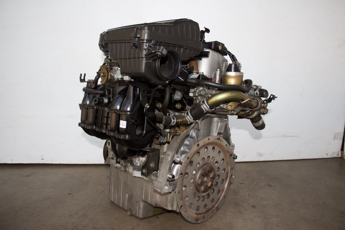 Honda Civic 2001 - 2005 D17A D17A2 1.7L VTEC JDM Engine