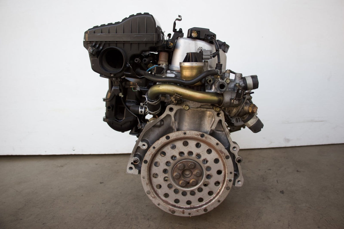 Honda Civic 2001 - 2005 D17A D17A2 1.7L VTEC JDM Engine