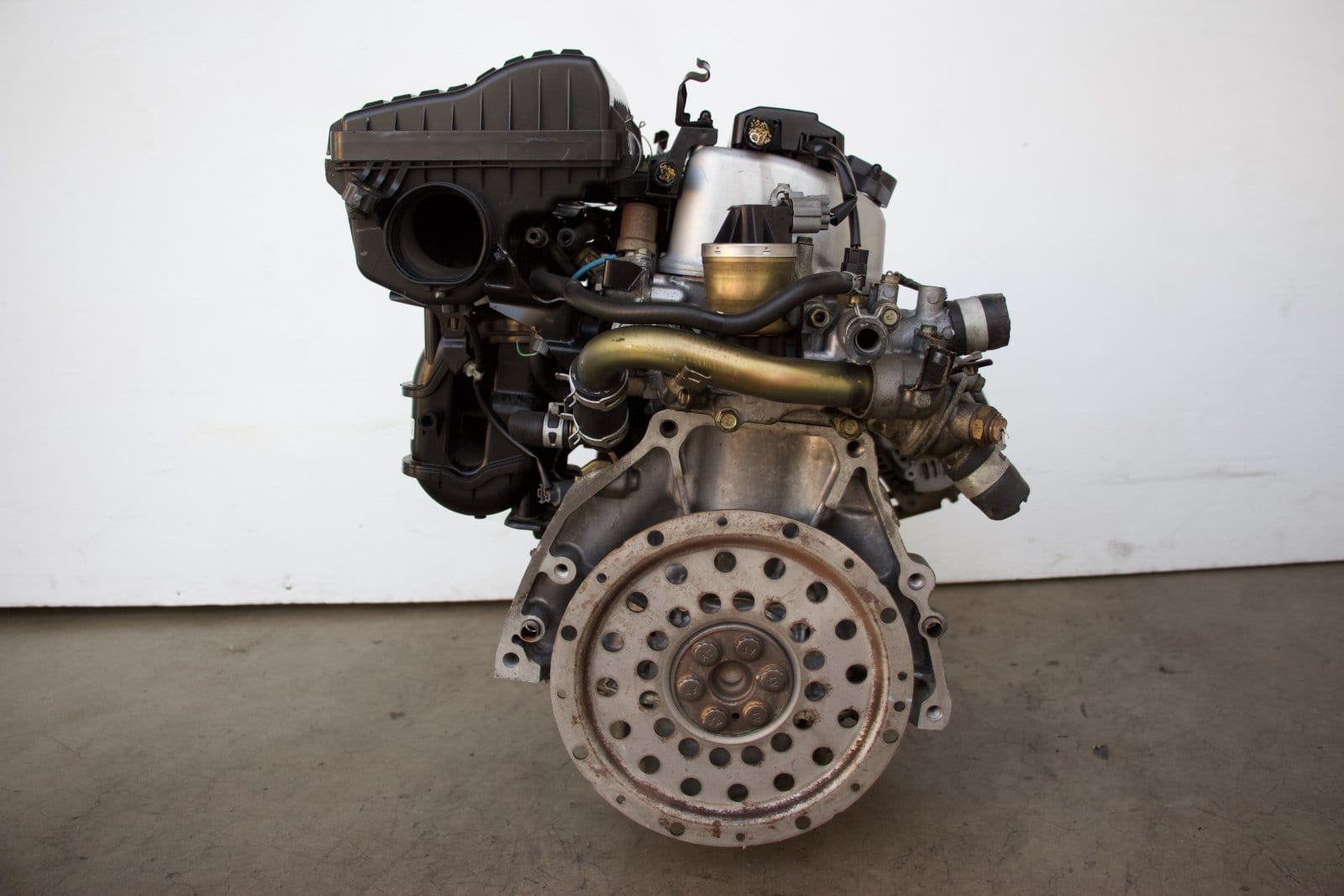 Honda Civic 2001 - 2005 D17A D17A2 1.7L VTEC JDM Engine