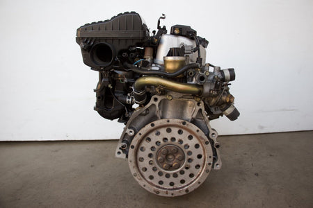 Honda Civic 2001 - 2005 D17A D17A2 1.7L VTEC JDM Engine