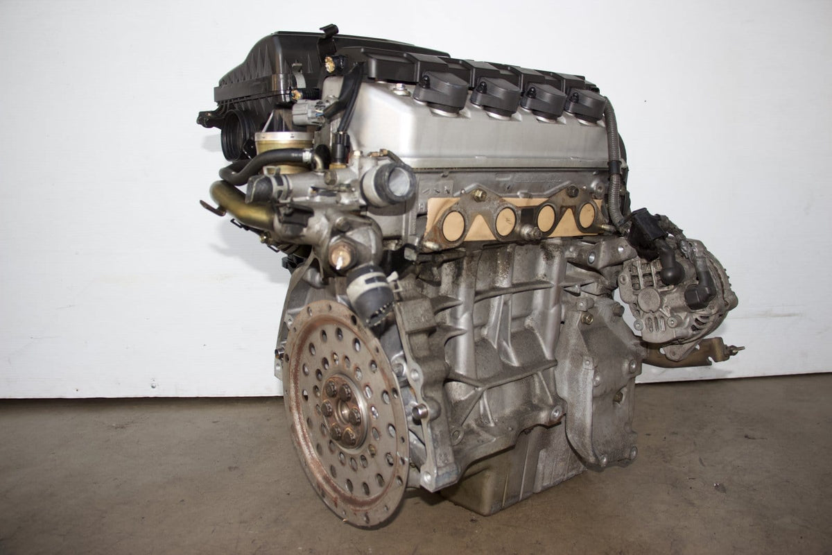 Honda Civic 2001 - 2005 D17A D17A2 1.7L VTEC JDM Engine