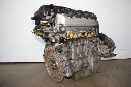 Honda Civic 2001 - 2005 D17A D17A2 1.7L VTEC JDM Engine